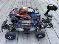 Traxxas Slash