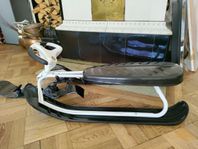 Snowracer