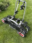 Thule EW G2   Cykelställ 2 cyklar 