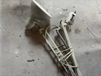 LUXO skrivbordslampa L-1