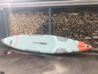 Touring SUP för två