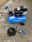 Kompressor Eccoair 2501-50