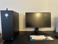 Gamingset