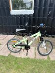Monark 16 tum