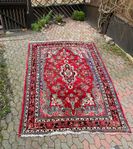 Big handknotted persian carpet