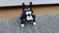 Lego 41535 | Mixels Boogly