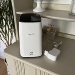 Zyxel 5G Router