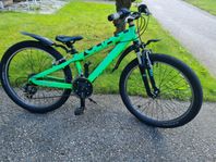 Scott 24tum cykel