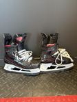 Skridskor BAUER MACH SUPREME