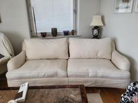 Fin soffa  (Howard svängd)
