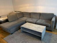 Soffa