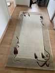 Tjock ullmatta – 220 x 100 cm