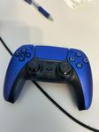 PS5 DualSense handkontroll fin skick