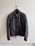 Belstaff Weybridge Rubberized Jacket