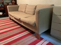 Soffa från Nordiska Galleriet