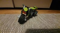 Lego 31018 | Grön mitorcykel 3 i 1 set