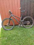 TREK top fuel 8,2 carbon XL gx