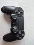 Dualshock 4 defekt