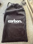 Skal till iPhone 14 Pro Max ( Äkta carbon)