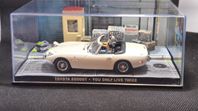 James Bond Toyota 2000GT - You Only Live Twice