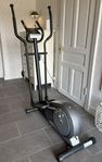 Crosstrainer