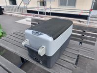 Isotherm TB 31 kylbox kompressor
