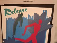 LP David Knopfler – Release