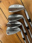 Titleist wokey