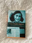 Anne Franks dagbok