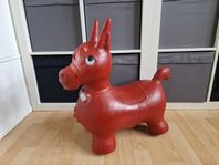 hopphäst