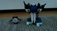 Lego 41534 | Mixels Vampos