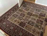 Matta från IKEA - 300 x 200 CM