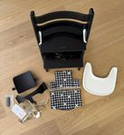 Stokke Tripp Trapp – komplett paket!