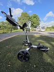 Trilite golfvagn, golfvagn