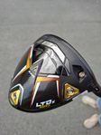 Cobra LTDx Max ställbar driver 10,5 -13,5