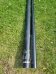 Mast vindsurfing 460 cm
