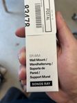 väggfäste Sonos Ray