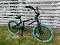 Bmx 18 tum Stolen Brand