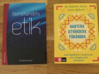 Studielitteratur barnskötare/förskollärare/npf/pedagogik