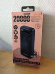Powerbank 20000 mAh