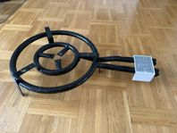 Gasolbrännare / Paellabrännare – använd 1 gång