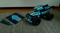 Lego 42059 | Technic stuntbil