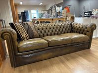 chesterfield