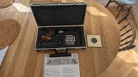 Walther CP2 luftpistol