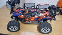 traxxas Rustler 4x4vxl 