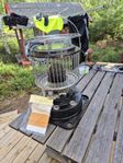 Fotogenvärmare
