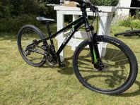 Specialized Hotrock 24 – robust MTB för barn/ungdom