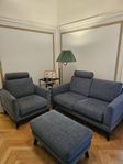 Soffgrupp från Mio