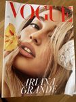 Olästa Vogue