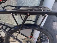 Yosemite cykel Xtrail